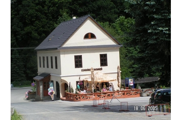 Частен дом Oravský Podzámok 1
